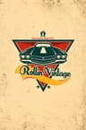 Rollin Vintage Logo