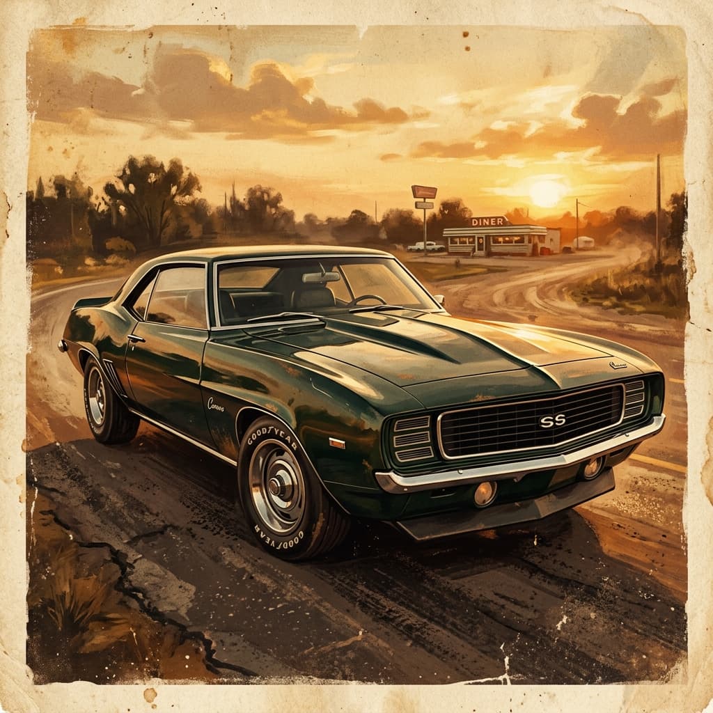 Hero Car